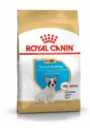 Royal Canin French Bulldog Puppy для щенков породы Французский бульдог, 1 кг