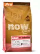 Now! Fresh Adult Dog Recipe with Fish. - Нау! С форелью, лососем и сельдью для взрослых собак всех пород. 