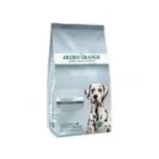 Arden Grange Adult Dog Sensitive (25/14) - Корм для взрослых собак с деликатным желудком и чувствительной кожей 