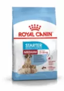 Royal Canin  Medium Starter для щенков до 2 мес