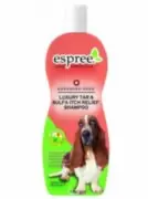 Espree Luxury Tar and Sulfa Itch Relief Shampoo 5:1, 355 мл