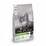 Pro Plan Sterilised Turkey - Сухой корм с индейкой и цыпленком для стерилизованных котов и кошек