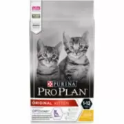 Pro Plan Original Kitten - Сухой корм для котят с курицей