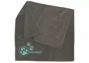 Show Tech+ Microfibre Towel Grey Полотенце из микрофибры для собак и кошек 56x90cm