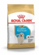 Royal Canin Golden Retriever Junior для щенков породы Лабрадор - ретривер, 3 кг