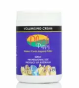 Plush Puppy Volumising Cream - Завершающий крем с эффектом густой шерсти