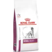 Royal Canin Renal Select для собак поддержание функции почек