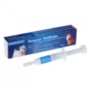 Panacur Paste - Панакур паста для дегельминтизации кошек и собак, уп. 5 г