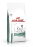 Royal Canin Satiety Small для мелких пород собак для контроля избыточного веса, 1,5 кг