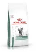 Royal Canin Diabetic Feline для кошек при сахарном диабете
