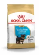 Royal Canin  Yorkshire Terrier Puppy для щенков породы Йоркширский терьер