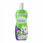 Espree Plum Perfect Cream Rinse Кондиционер сливовый (крем-ополаскиватель) для собак и кошек