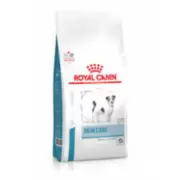  Royal Canin Skin Care Adult Small Dog для собак мелких пород при дерматозах, 2  кг