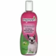 Espree Oatmeal Baking Soda Shampoo Шампунь с пищевой содой для сухой кожи собак и кошек