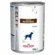 Royal Canin Gastro Intestinal - лечебный влажный корм для собак при нарушении пищеварения, 400 г