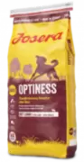 Josera Optiness - Сухой корм для взрослых собак средних и крупных пород