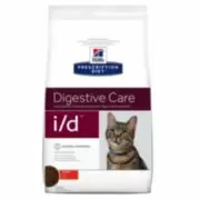 Hill`s Prescription Diet Feline i/d - Лечебный корм для кошек с расстройствами желудочно-кишечного тракта