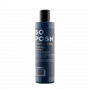 So Posh So White Shampoo - Отбеливающий шампунь 250 мл