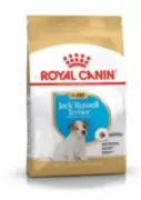 Royal Canin Jack Russell Terrier Puppy для щенков породы Джек-рассел терьера