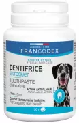 Laboratoire Francodex Chewable Toothpaste Жевательная "зубная паста" для собак (20 таб.)
