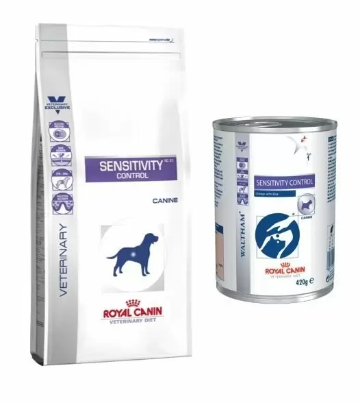 Royal Canin Renal - лечебный влажный корм для собак при хронической почечной недостаточности, 410 г