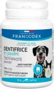 Laboratoire Francodex Toothpaste Powder Порошковая "зубная паста" для собак и кошек (70 г)