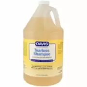 Davis Tearless Shampoo ДЭВИС БЕЗ СЛЕЗ шампунь для собак, котов, концентрат, 355 мл