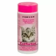 CATFORTAN - Мультивитамины для кошек