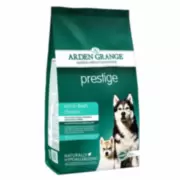 Arden Grange Adult Dog Prestige (30/21) - Корм для взрослых собак с повышенными энергетическими потребностями, с курицей и рисом 