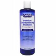 Davis Premium Color Enhancing Shampoo ДЭВИС УСИЛЕНИЕ ЦВЕТА шампунь для собак, котов, концентрат, 355 мл