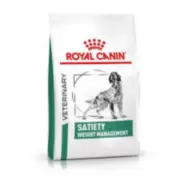 Royal Canin Satiety Weight Management  для собак контроль избыточного веса