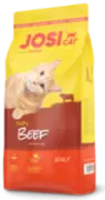 Josera JosiCat Tasty Beef - Сухой корм с говядиной для взрослых кошек