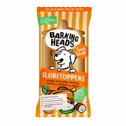 Barking Heads "SLOBSTOPPERS" - Лакомство с курицей, картофелем и юккой для собак, 200 г