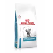 Royal Canin Hypoallergenic DR25 Feline для кошек при пищевой аллергии и непереносимости