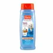 Hartz Groomer's Best Whitening Shampoo Шампунь отбеливающий для собак 532 мл
