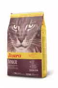 Josera Cat Senior - Сухой корм для пожилых и страдающих хронической почечной недостаточностью кошек