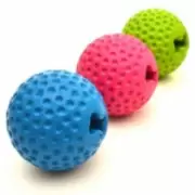 Rogz Gumz Ball - Игрушка для собак до 15 кг