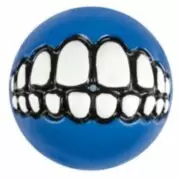 Rogz Gumz Ball - Игрушка для мелких и средних пород собак