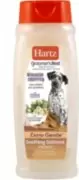 Hartz Groomer's Best Oatmeal Shampoo Шампунь увлажняющий с овсянкой для собак 532 мл