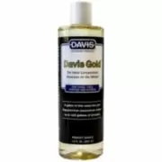 Davis Gold Shampoo ДЭВИС ГОЛД суперконцентрированный шампунь собак и котов, 3.8 л