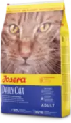 Josera DailyCat - Беззерновой сухой корм для кошек