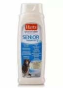 Hartz Groomer’s Best Senior Shampoo Шампунь для пожилых собак 532 мл