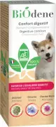 Biodene Confort digestif - Cироп для поддержки ЖКТ собак