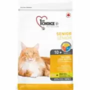 1st Choice (Фест Чойс) Mature Cat корм для пожилых кошек