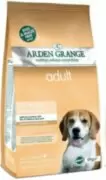 Arden Grange для взрослых собак со свежей свининой и рисом 12 кг