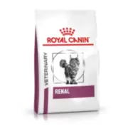 Royal Canin Renal  Feline для кошек при хронической почечной недостаточности