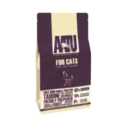  AATU Free Run Chiken (34/18) – "AATU" беззерновой с фермерской курицей для взрослых кошек
