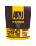 Aatu Baked Treats - Turkey - Запеченные лакомства с индейкой,150 гр