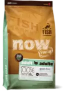 Now! Fresh Small Breed Recipe with Fish. - Нау! С форелью, лососем и сельдью для собак мелких пород всех возрастов