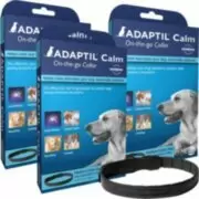 Adaptil (Адаптил) - ошейник антистресс для собак и щенков